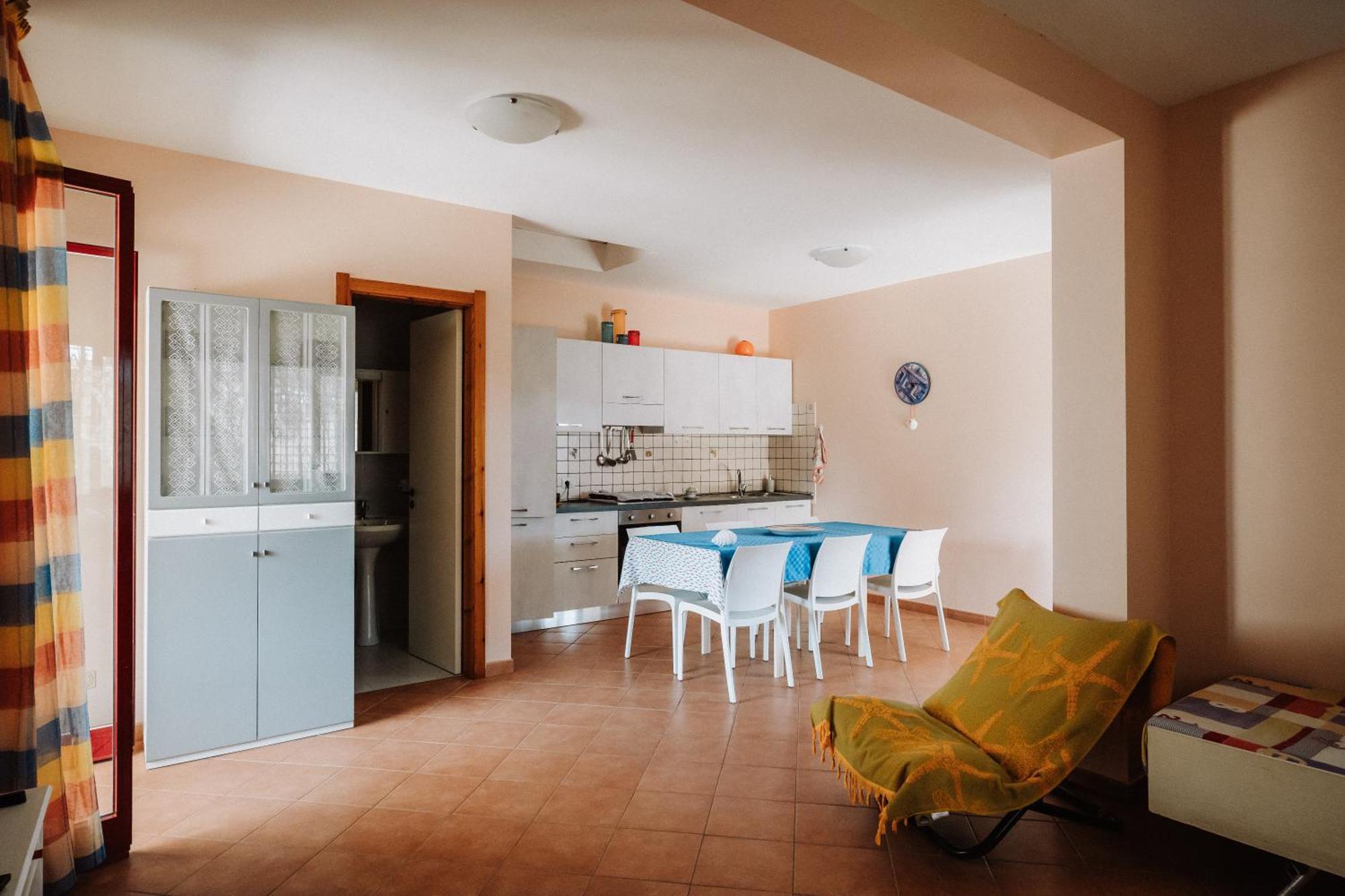 Petite Maison Villaggio Azzurro エクステリア 写真