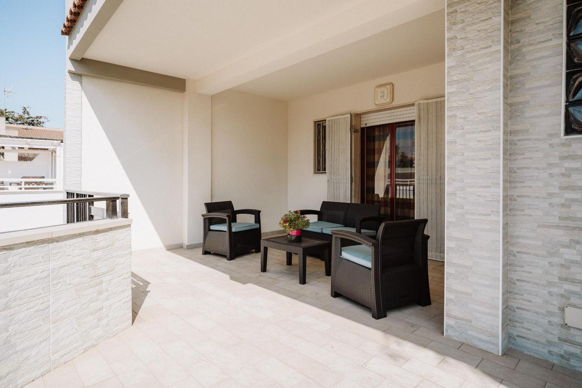Petite Maison Villaggio Azzurro エクステリア 写真