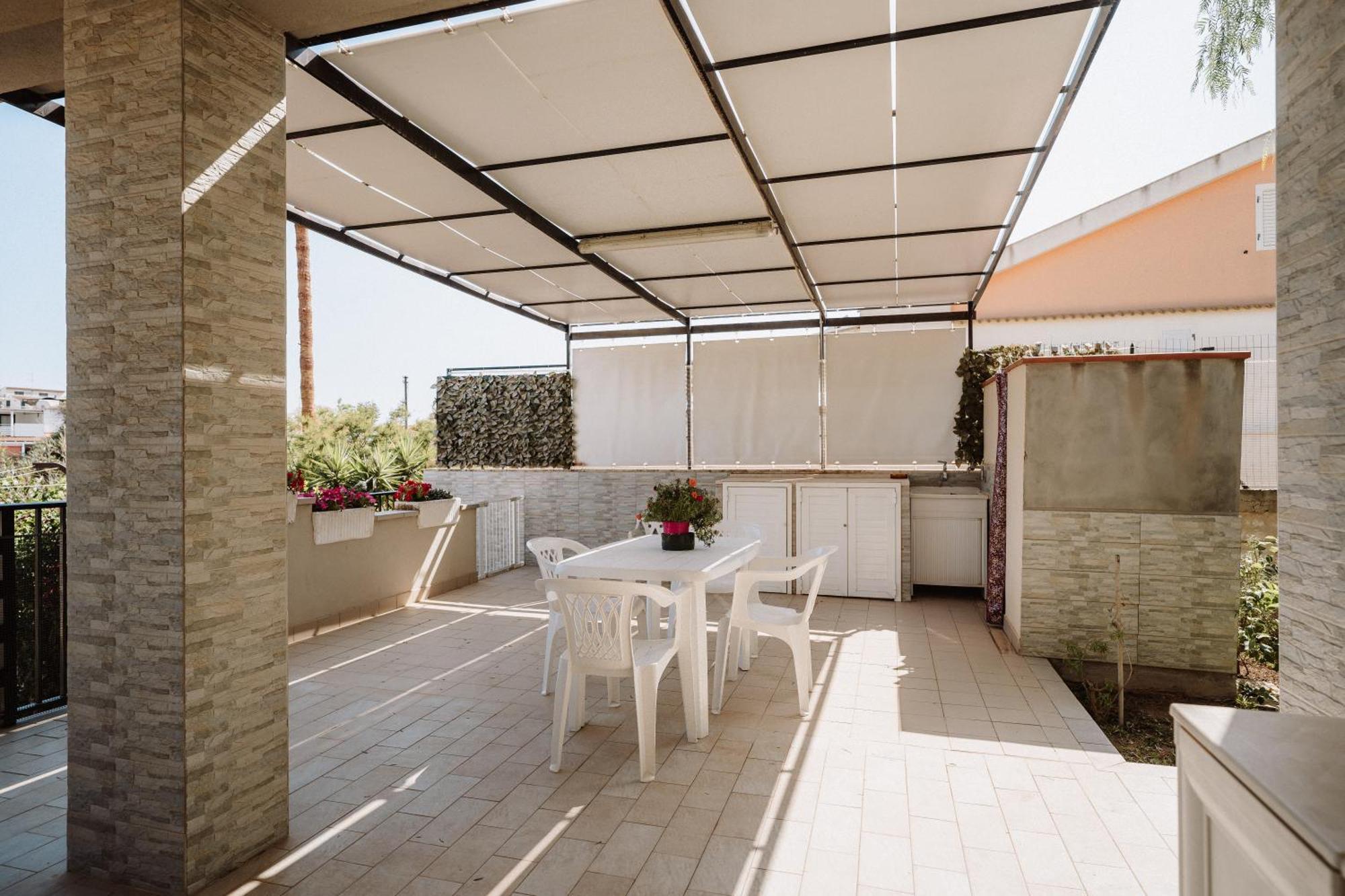 Petite Maison Villaggio Azzurro エクステリア 写真